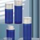 Customized Colour Luxury PP Airless Bottle 50ml 80ml 100ml 120ml  Professional