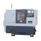 MTC450 CNC Lathe Machine