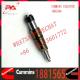1881565 Common Rail Injector For Diesel Fuel Engine DC13 1933613 2058444 2419679