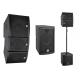 Surround Sound System Mini Hi-Fi Audio Speaker For Conference Room