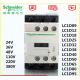 3 1Phase LC1D AC Contactor 3P 4P 9A~95A 115~410A AC-3 AC-1 24V 110V 230V 380V