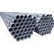 PPGL Electric Resistance Welded Steel Pipe GB Erw Mild Steel Tube