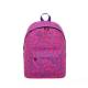 Front Pocket Foldable Waterproof Womens Backpack Ultralight Resistant Reusable