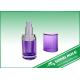 50ml High Quality Acrylic Cosmetic Bottle for Skin Care Cream