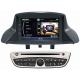 Ouchuangbo S100 Car GPS Video Player For Renault Megane III (2009-2011) Built in FM/AM iPod RDS
