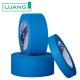 UV Resistant 1 Inch Wide Painters Masking Tape With Strong Adhesion