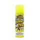 ISO9001 Multicolor Silly String Spray Practical Durable For Party