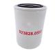 1KG Weight Fuel Water Separation Filter Element 923828.0593 for Smooth Fuel Operation