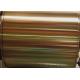Annealing 316L Burr Free Stainless Steel Sheet Coil  4mm Thickness