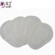 Medical consumables Medical eyes postoperative wound care sterile nonwoven wound patch
