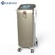 Hot sale Triple Cooling System 4 Capacitors Real OPT SHR Hair Removal machine