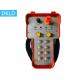 Dual Feedback Mode Handheld Industrial Wireless Remote Control