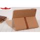 Magnetic Attaction Smart Ipad 2/3/4 Cover Cases Class A PU Leather A++++Quality Multi Type