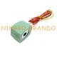 MP-C-080 MP-C-082 238210-032-D 14mm Hole Red Hat Solenoid Coil