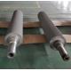 HV1400 50CrMo Tungsten Carbide Corrugation Machine Parts