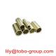 ASME SB466 CuNi UNS C71000 Seamless Copper-Nickel Pipe and Distiller Tubes 6-8m