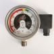 PG-053 SF6 electric contact pressure gauge