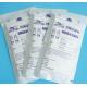 Customized Medical Sterilization Pouches Flexo Printing Heat Seal For Laboratory