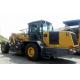 XLZ250K Road Maintenance Equipment , Pavement Cold In - Place Recycling Refurbished Machine With 450mm Depth