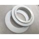 99.5% Aluminium Oxide Ceramic Ring Sic Mechanical Seal Faces