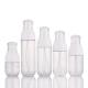 Cosmetic Spray Bottle 50ml Mist Sprayer Reusable Refillable For Serum