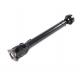 SGS 1634100901 Drive Axle Shaft For Mercedes Benz W163 ML270CDI