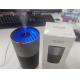 USB 220ml Colour Changing Led Aroma Diffuser Air Mist Spray Humidifier