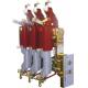 Power Supply Vacuum Load Break Switch AC 50 Hz Frequency Maintenance Free