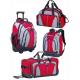 Multifunction luggage sets for travel with low price,Fashion travel backpack