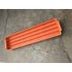 Color Optional Drill Core Trays / High Intensity Core Tray Racking 55mm Core