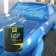 Acrylic Car Body Paints Coating Paint Hardener 2k Clear Coating