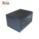 19 Inch  Wall Mount Network Cabinet  600mm *600mm * 6U Stable Structure Anti - Vibration