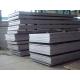 MS A36 Hot Rolled Carbon Steel Plate / Hot rolled Metal Iron Steel Sheet