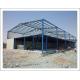 SGS Construction Insulation Steel Framed Buildings