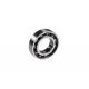 Stainless Steel 440C SS1600-2RS Deep Groove Ball Bearings