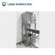 LAF SUS 304 Sterile Laminar Air Flow Localised Protection In Clean Room For