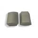 Tungsten Carbide Wear Parts Stone Cutting Tips Stable Chemical Properties