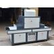 3pcs Lamp Tube 7m/min Industrial Curing Oven For UV Ink