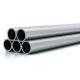 304L Mirror Stainless Steel Tube Pipe 409 430 Custom Thickness Seamless