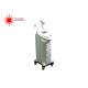 Vertical Permanent Hair Removal Laser Machine , Salon Laser Hair Removal Machine