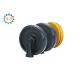 Anti Rust E120B  Front Idler Assembly