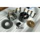 Kawasaki K5V80/140/200DT Hydraulic piston pump parts/Repair kits