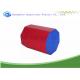 244 X 122 X 5cm Children Adult Octagon Skill Gymnastics Mat Inflatable For Home Use