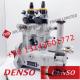 Diesel Engine SAA6D170 Fuel Injection Pump 094000-0601 For KOMATSU 6245-71-1111