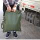 Portable Flexible Oil Tank 5L Foldable Lightweight Fast Transportation