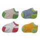 Custom design, color terry cotton Baby Anti-slip Ankle Socks