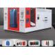 4 Head High Speed Blow Molding Machine Single Station 5l Blowing Machine For Plastic Bottle