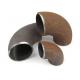ASTM/UNS N02200 90 degree  Butt Welding Elbow  LR  DN50  SCH80  Alloy Steel Pipe Fitting