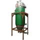 Juneng Candle Filter Purification, Air Blowing, Rapid & Clean Discharge