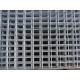 Secure Welded Wire Mesh Panels